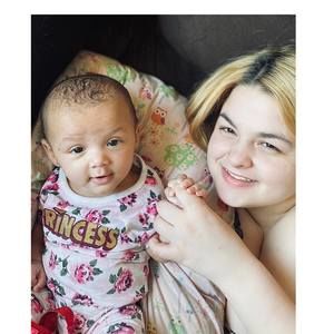 Meet your Posher, Lysy